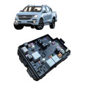 Caixa De Fusíveis Chevrolet  S10 Ltz Fd4a 2018