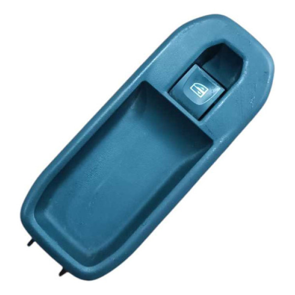 Comando Vidro Elétrico Diant Direito Renault Logan 1.6 2021