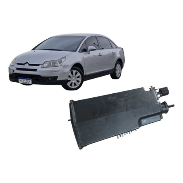 Canister Filtro Citroën C4 Pallas 2008
