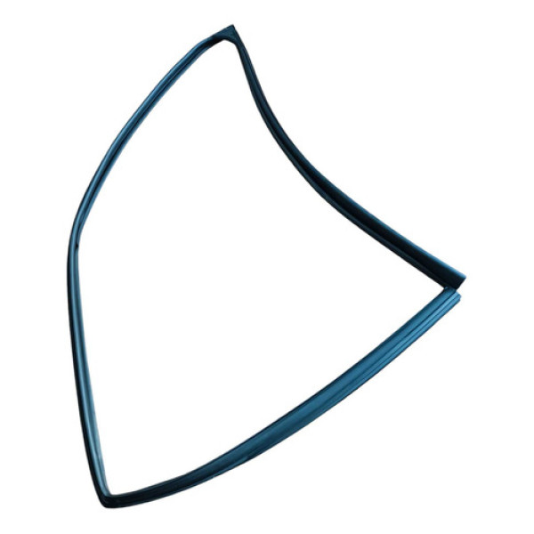 Borracha Canaleta Diant Dir Chevrolet  Onix Plus Turbo 2024