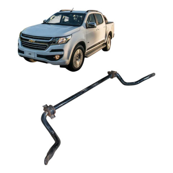Barra Estabilizadora  Chevrolet  S10 Ltz Fd4a 2018