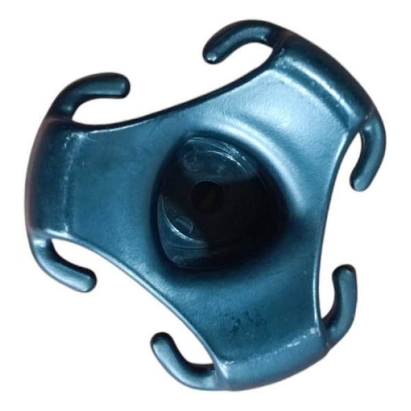  Gancho Suporte Porta-mala Honda City Exl  2016