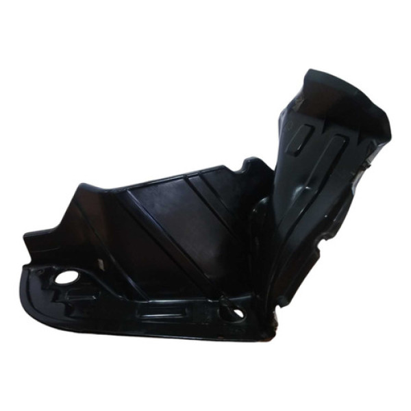  Defletor Para Barro Diant Dir Usado Honda City Exl  2016