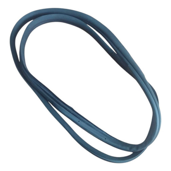  Borracha Porta Traseira Direito Usado Honda City Exl  2016