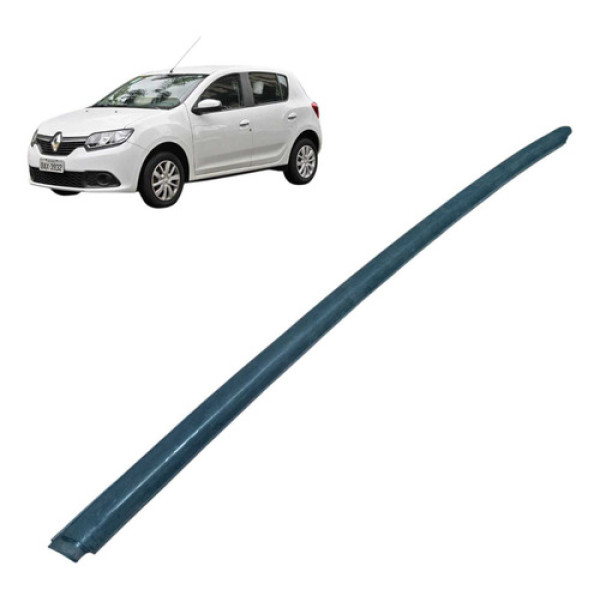  Pestana Externa Dianteira Direita Renault Sandero  2018