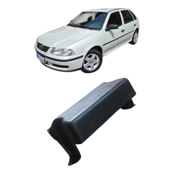 Tampa Caixa Relé Injeção Volkswagen Gol 2000