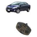 Batente Da Porta Traseira Direita Chevrolet Prisma 2017