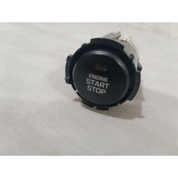  Botão Start Stop Hyundai Creta Prestige 2019