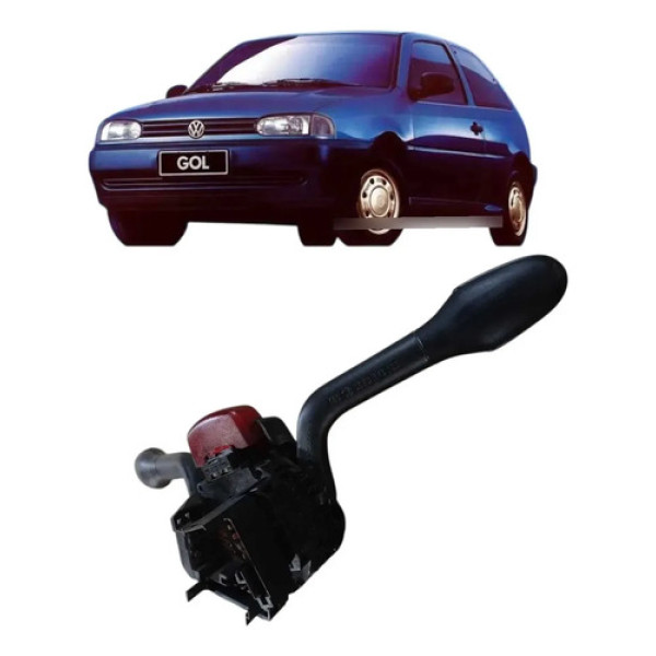 Chave De Seta Volkswagen Gol 1996
