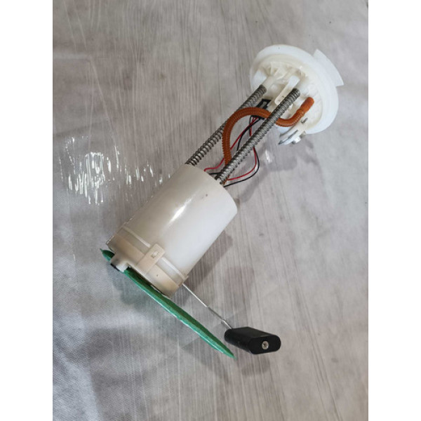 Bomba De Combustível Hyundai Creta Prestige 2019