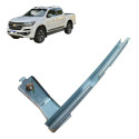 Canaleta Do Vidro Tras Esquerda Chevrolet  S10 Ltz Fd4a 2018