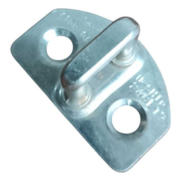 Batente Porta Traseira Esquerda  Renault Logan 1.6 2021