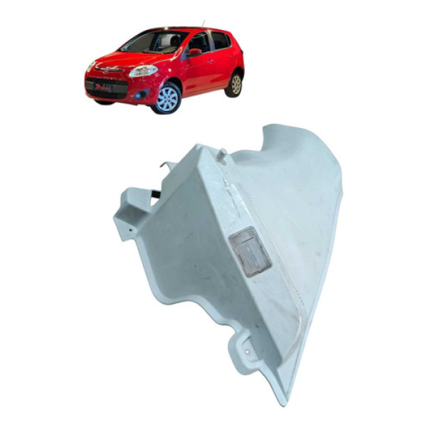 Suporte Bagagito Traseiro Direito Fiat Palio Attract1.0 2016