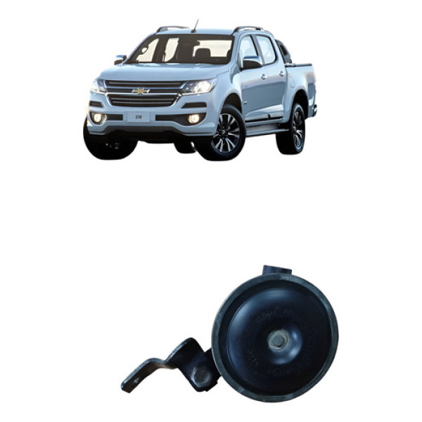 Buzina Grave Gm S10 2014 Cx 5330