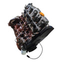 Motor Parcial 2.2 Chevrolet Omega Suprema Gls 94/95 1995