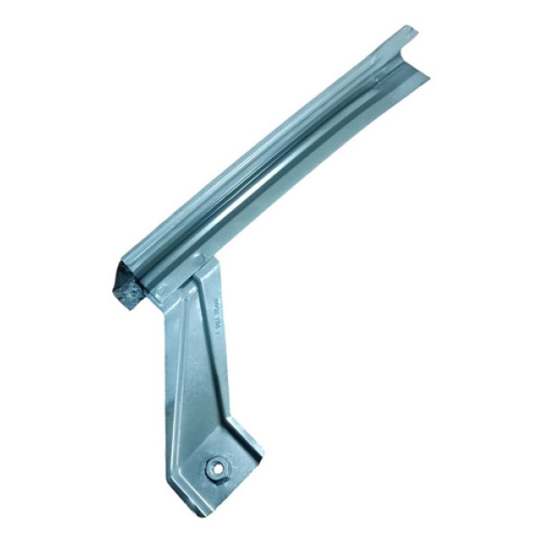  Canaleta Guia Vidro Porta Traseira Direitarenault Kwid 2022