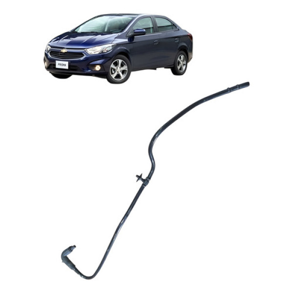 Mangueira Reservatório Partida A Frio Chevrolet Prisma 2017