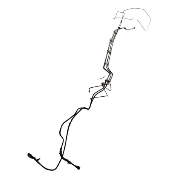  Kit Mangueira De Combustível Renault Kwid 2022