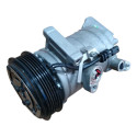 Compressor Ar Condicionado Chevrolet  Onix Plus Turbo 2024