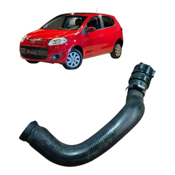Mangueira Superior Do Radiador Fiat Palio Attract 1.0 2016
