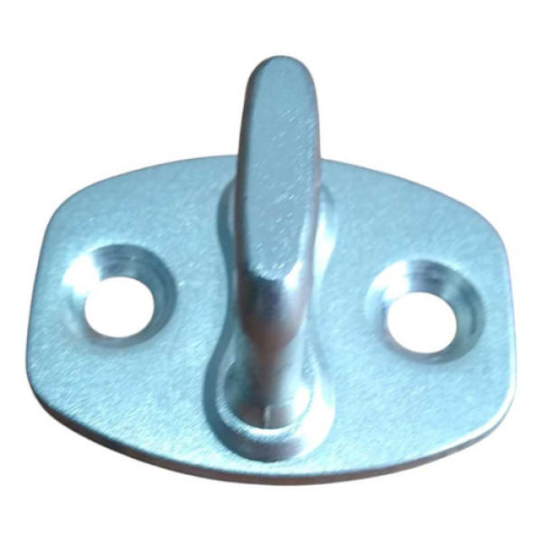  Batente Porta Dianteira Esq Chevrolet  Onix Plus Turbo 2024