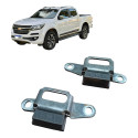 Batente Tampa Traseira Lado Esq Chevrolet  S10 Ltz Fd4a 2018
