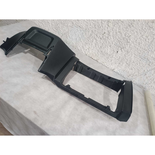  Moldura Painel Hyundai Creta Prestige 2019