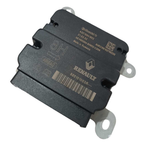  Módulo Central Renault Kwid 2022