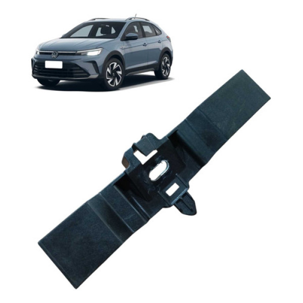 Suporte  Alavanca Da Caixa De Marcha Volkswagen Nivus 2025