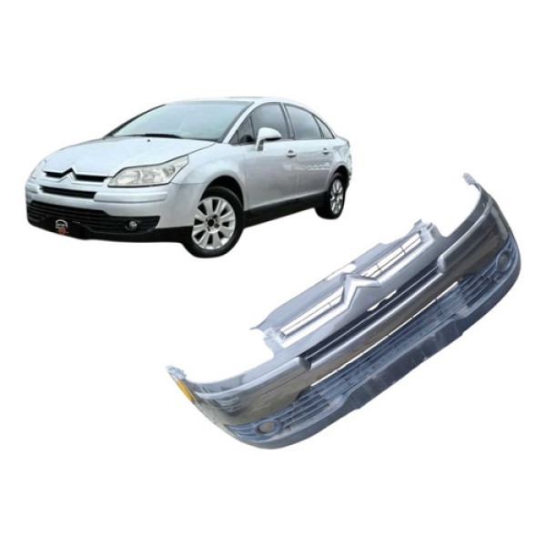 Para-choque Dianteiro Citroën C4 Pallas 2008