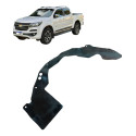 Lameiro Protetor Para Barro Esq Chevrolet  S10 Ltz Fd4a 2018