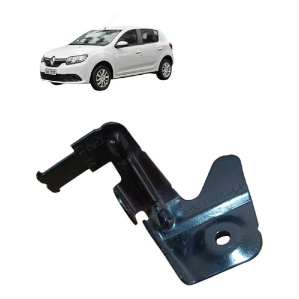  Suporte Soneloide Canister Renault Sandero  2018