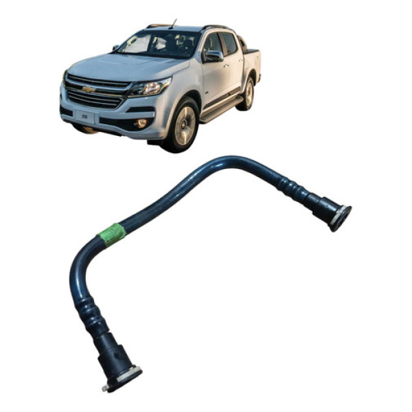 Mangueira Válvula Cânister Chevrolet S10 Ltz Fd4a 2018