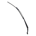Braço Limpador Parabrisa Lado Esquerdo Chevrolet Prisma 2017 Esquerdo
