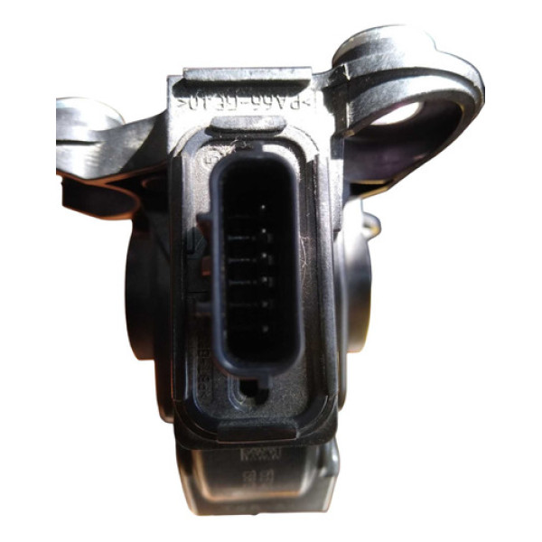  Pedal Do Acelerador Eletrônico Usado Honda City Exl  2016