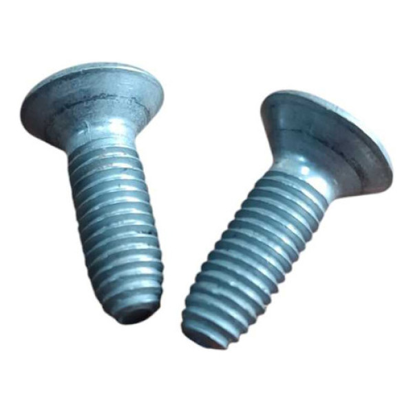  Parafuso Batente  Traseira Esquerda Renault Logan 1.6 2021