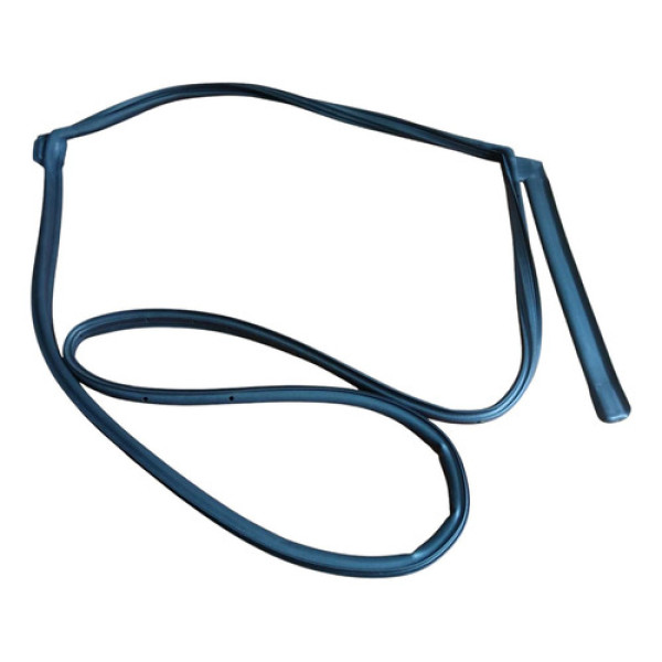  Borracha Anti Pó Tras Esq Chevrolet  Onix Plus Turbo 2024