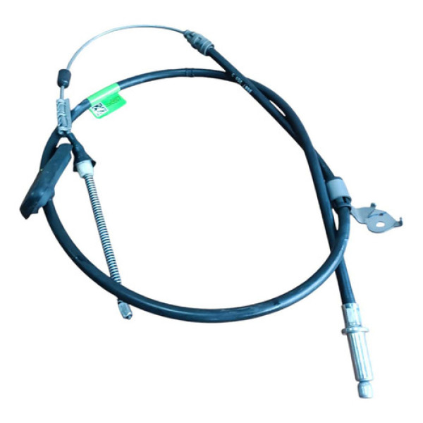  Cabo Freio De Mão Tras Esq Chevrolet  Onix Plus Turbo 2024