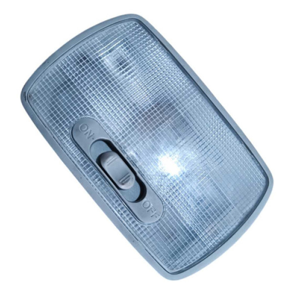  Luz De Teto Honda City Exl  2016