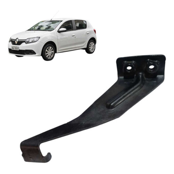 Suporte  Painel Frontal  Sandero  2018