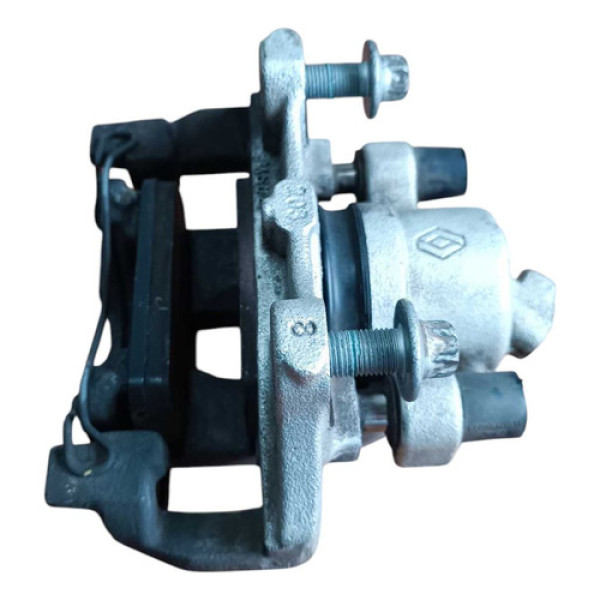  Pinça Freio Dianteiro Direito Renault Logan 1.6 2021