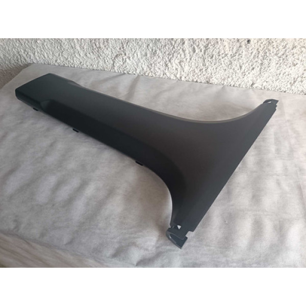  Acabamento Coluna Central E/ Hyundai Creta Prestige 2019