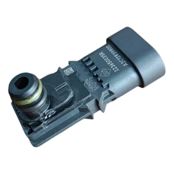  Sensor Map Renault Logan 1.6 2021