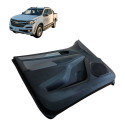  Forro Porta Dianteiro Esquerdo Chevrolet  S10 Ltz Fd4a 2018