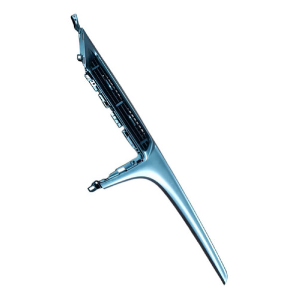 Difusor Com Acabamento Central Honda City Exl  2016