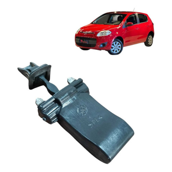  Limitador Porta Diant Direita Fiat Palio Attract 1.0 2016