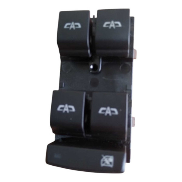 Comando Vidro Diant Esquerdo Chevrolet  Onix Plus Turbo 2024