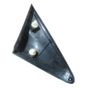 Moldura Retrovisor Paralama Chevrolet Prisma 1.4 Eco Null