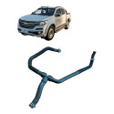 Mangueira Entrada Ar Quente Chevrolet S10 Ltz Fd4a 2018