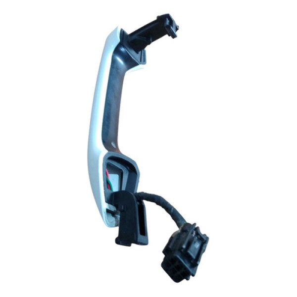 Maçaneta Externa Porta Dianteira Esquerda Kia Cerato 2022